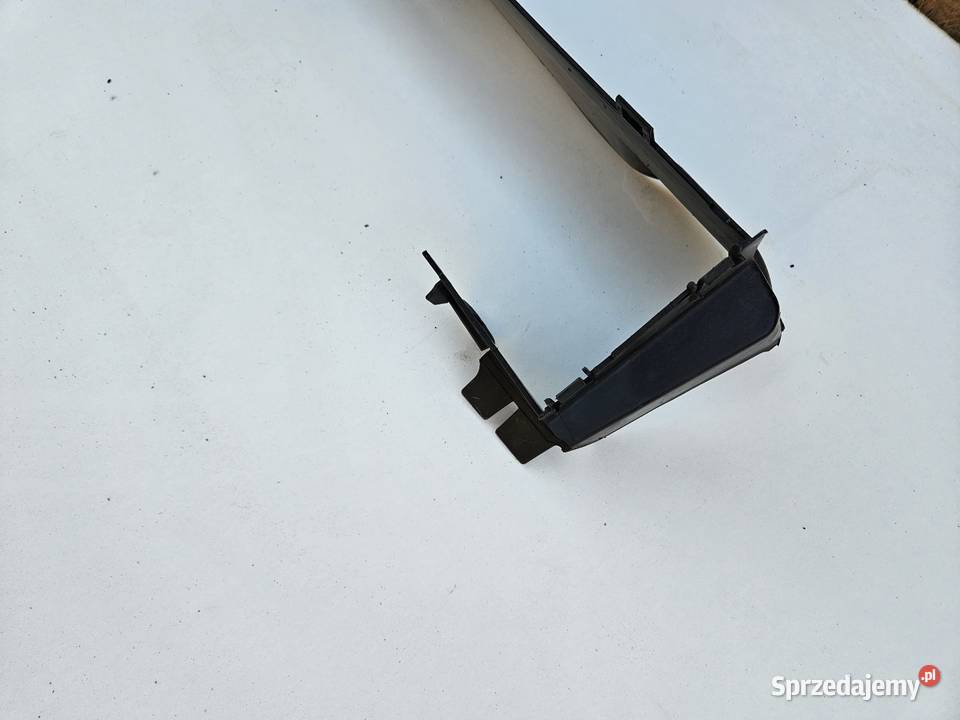 FORD FIESTA MK8 KIEROWNICA POWIETRZA H1BB8B314A Międzychód