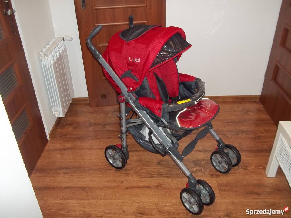 Coneco Juupi 2016 NOWY Sędziszów