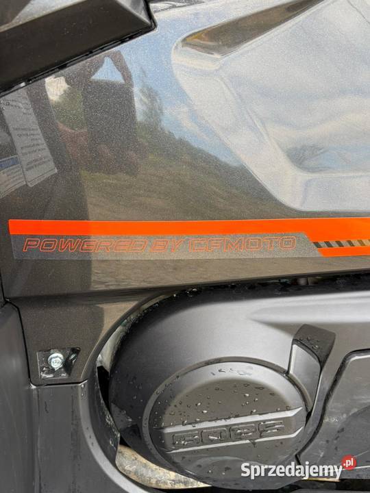Quad Goes 400 nieuszkodzony Nowy Sącz sprzedam