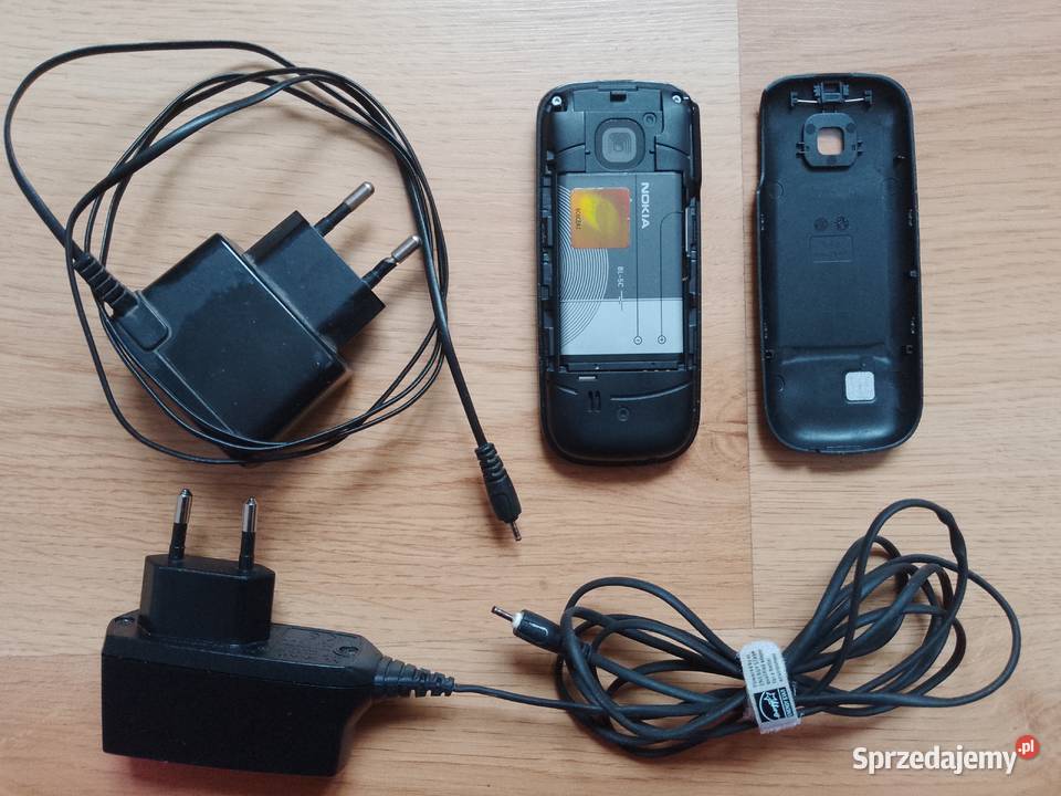Telefon komórkowy Nokia 2330c2 oryginalna Wrocław