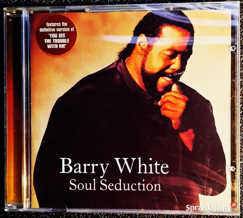 Album CD KENNY ROGERS Album Classic Love Songs Katowice