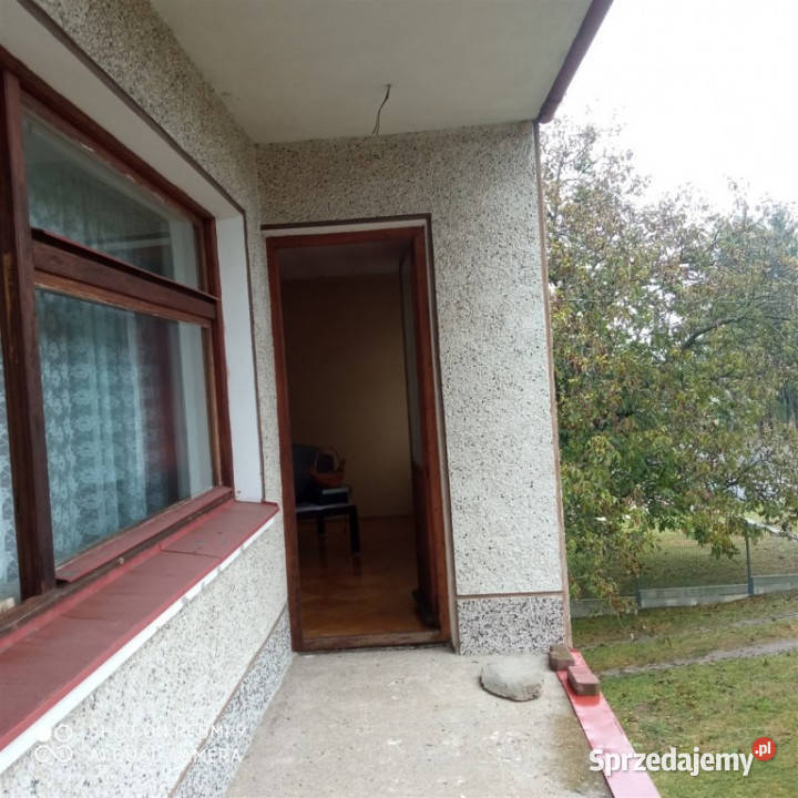 Dom w Łańcucie na działce 9 ar Sprzedam 2600zł/m2 Łańcut sprzedam
