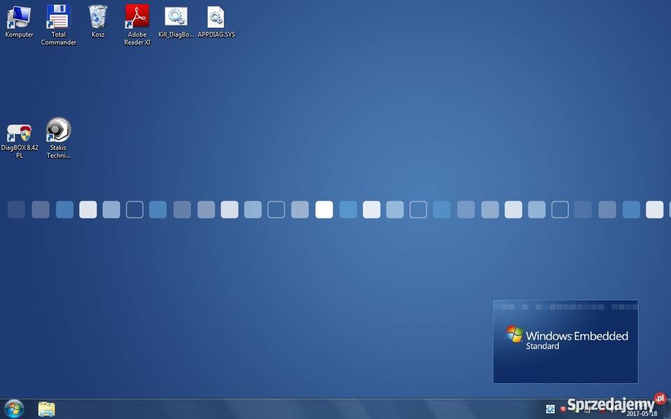 Lexia Laptop Dell DiagBOX 842 Schematy Elekt Rzeszów