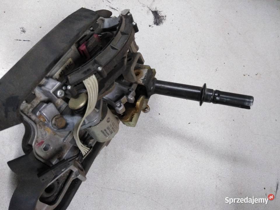 Lewarek zmiany biegów bmw e39 Mieroszyno