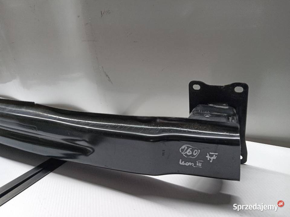 BELKA ZDERZAKA TYŁ TYLNA SEAT LEON III 5F0807305 osobowe