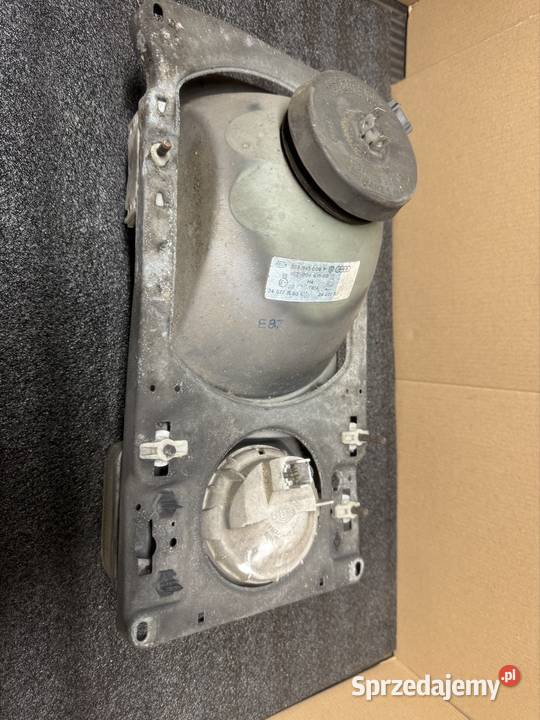 Lampa Halogen Passat B2 32B Chojnów sprzedam