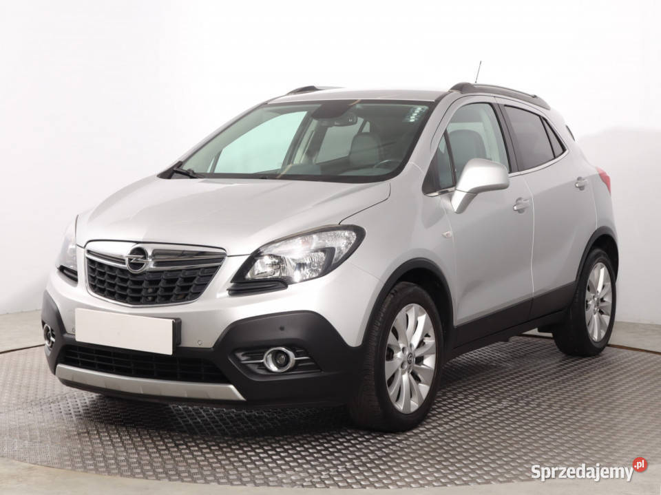 Opel Mokka 14 Turbo sprzedam