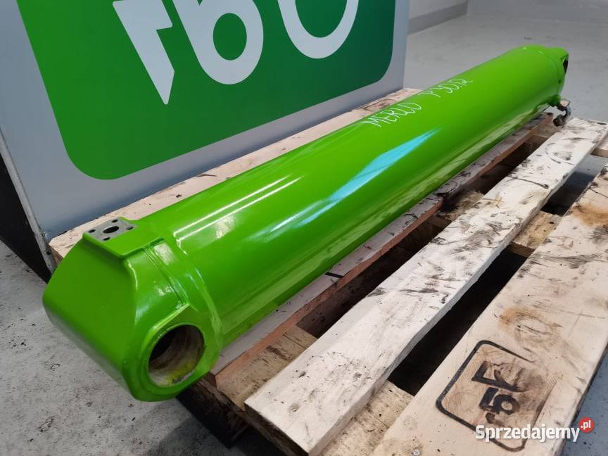 Merlo 3012 Siłownik teleskopu Wilkowo