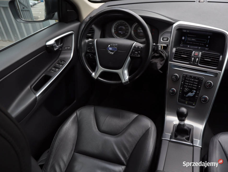 Volvo XC60 D3 Lublin