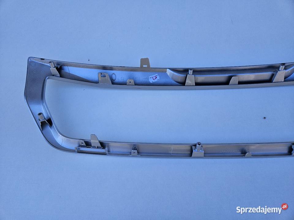 PEUGEOT PARTNER III 3 LIFT RAMKA GRILLA ATRAPY osobowe Międzychód