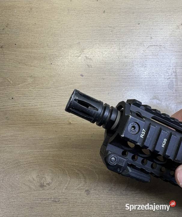 Replika karabinka Daniel Defense MK18 SAE19 EDGE Białystok