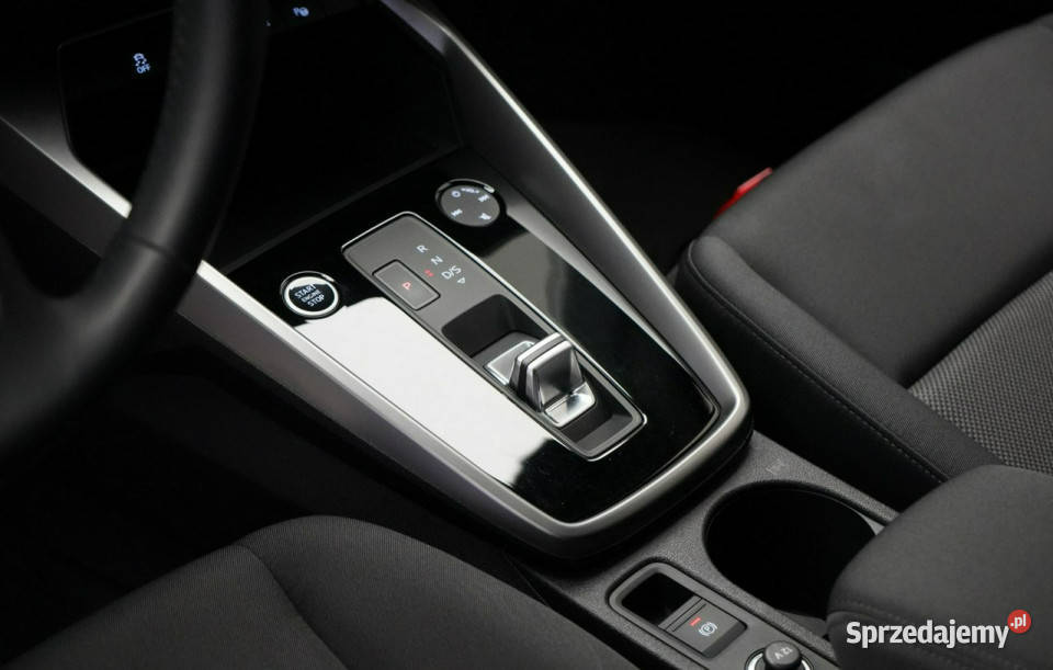 Audi A3 Sportback 35TFSI 150 Stronic Kamera możliwa zamiana Kielce