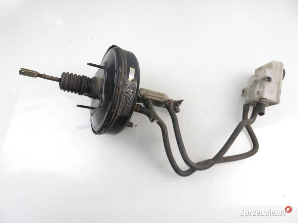 SERWO TOYOTA PREVIA II 20 D4D 13101010910 małopolskie