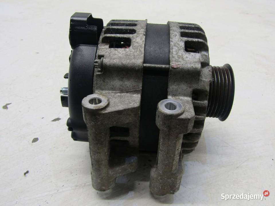 ALTERNATOR 16 CDTI OPEL MOKKA 94509655