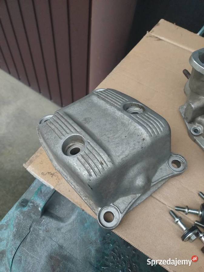 Piaggio x9 500 głowica kompletna Dębica