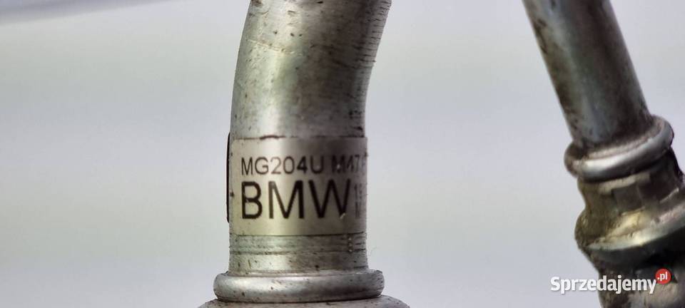 PRZEWÓD KLIMATYZACJI BMW SERIA 1 E87 MG204UM4764 Lipno