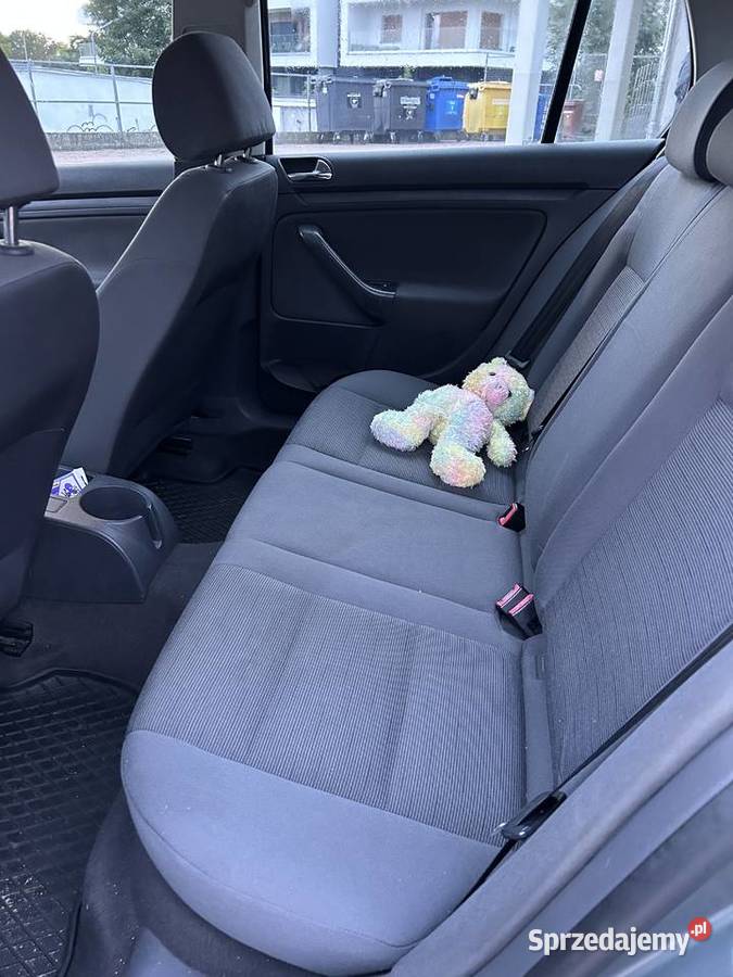 tanio sprzedam Golf V 19 TDI Opole sprzedam