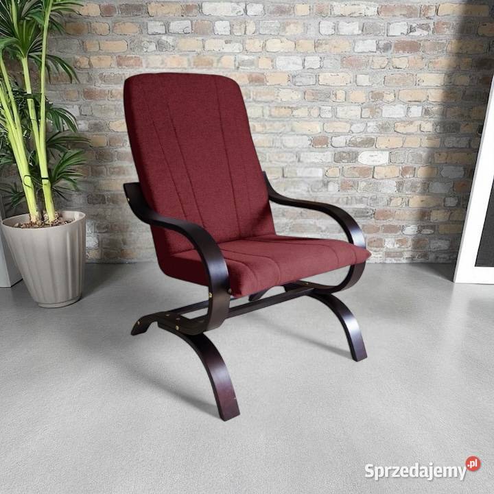 Fotel finka Vigo różne kolory dostawa 0 wielkopolskie Tarchały Małe sprzedam