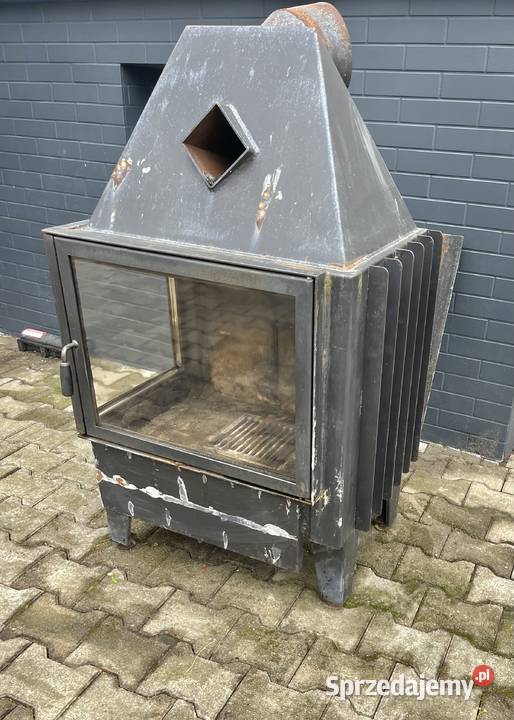 Spartherm VARIA 11kW Wkład KominkowyKominek Szczecin