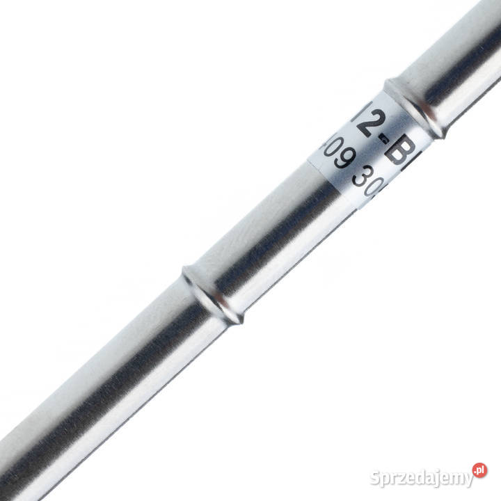 Grot Lutowniczy T12BL Szybkie Nagrzewanie 300C Ludźmierz sprzedam