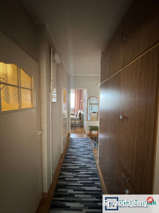 Mieszkanie Krosno Podkarpacka 609m2 3 pok 60.9m2 podkarpackie