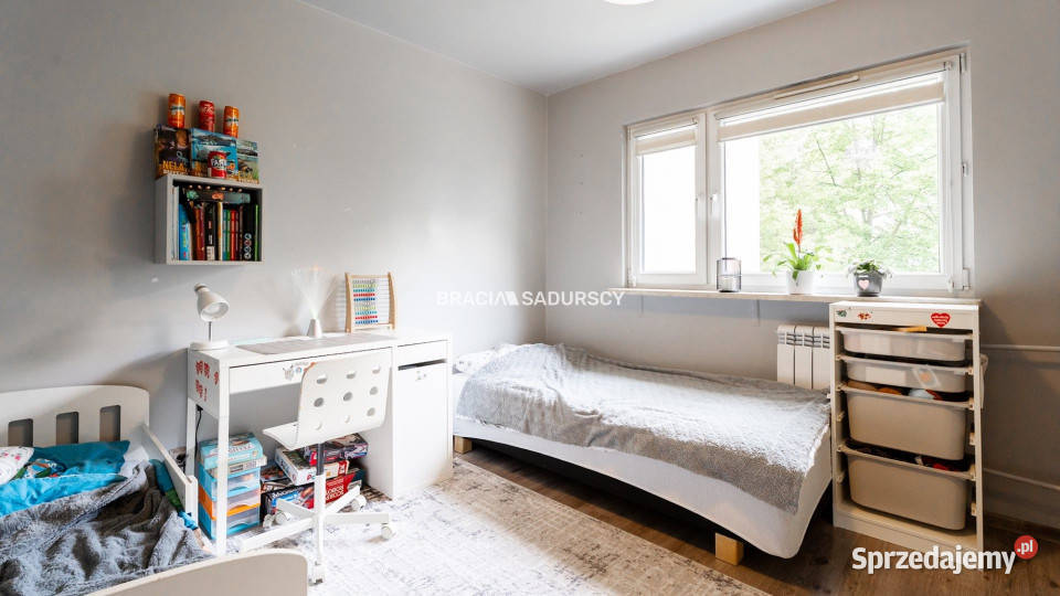 Mieszkanie Kraków 64m2 3 pokoje sprzedam