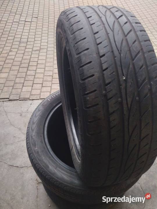 opony 1955516 r CITYRALING POWERTROC 91 v XL