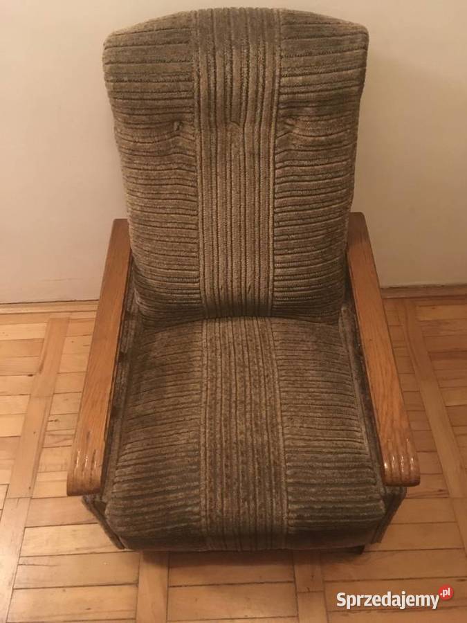 Fotel na kółkach małopolskie