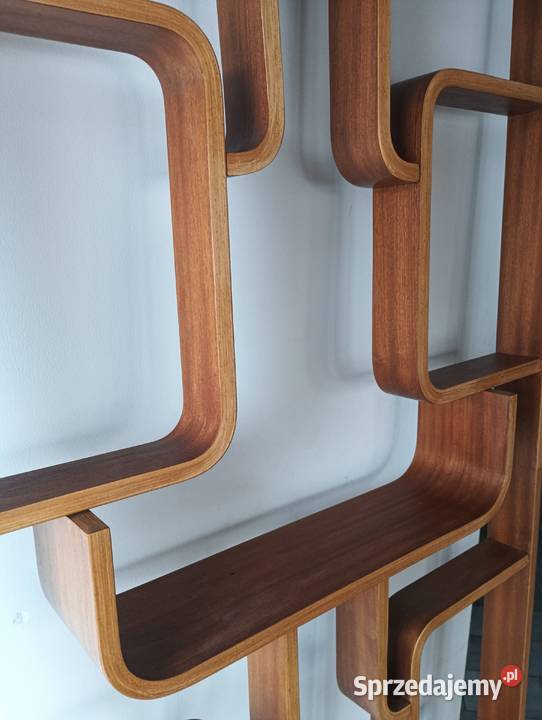 Ludvik Volak stianka designova regal Kłodzko sprzedam