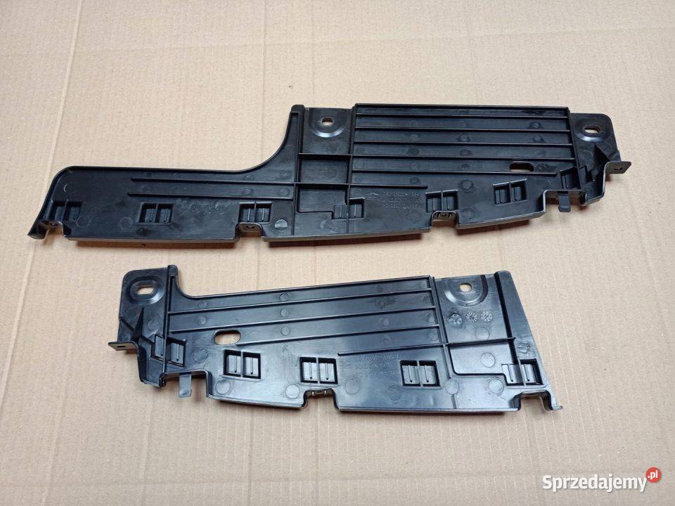 NAKŁADKA MOCOWANIE NISSAN PATROL Y61 20042010 Skarżysko-Kamienna sprzedam