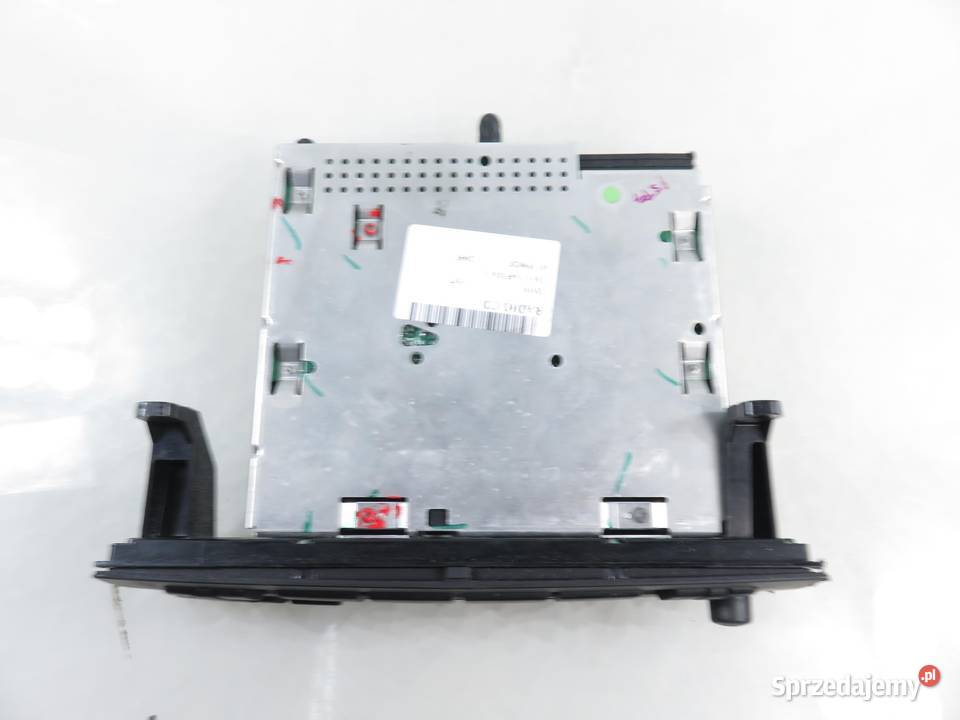 RADIO BMW 1 E87 65126959145