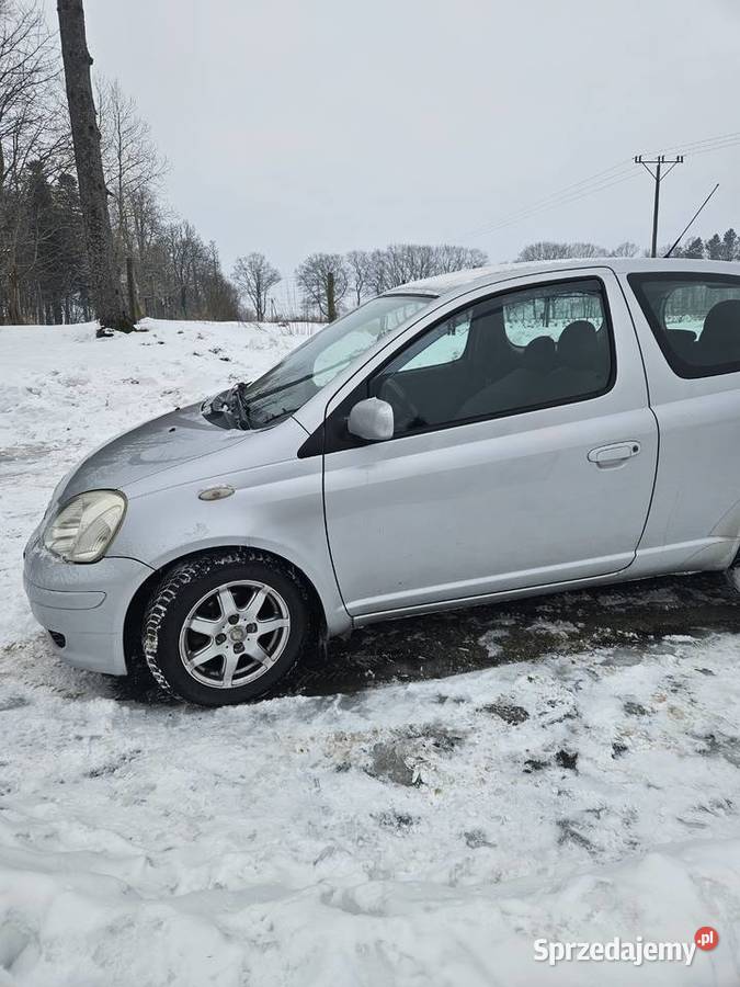 na sprzedaż ekonomiczny samochód pomorskie Słupsk