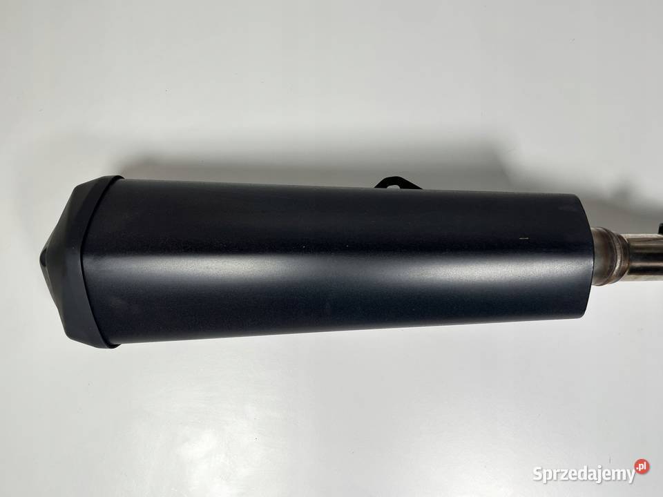 KAWASAKI ZZR 1400 1621 ZX1400 Tłumik Wydech Tłumiki wielkopolskie Łobżenica