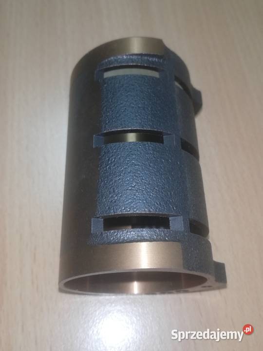 CYLINDER 5G641318 do szlifierki kątowej HEXO Orle