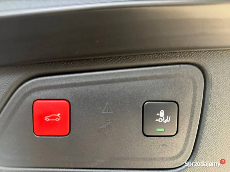 Peugeot 3008 GT ful led skóra masaze ACC kamery elektrochrom. lusterko wst. opolskie Otmuchów