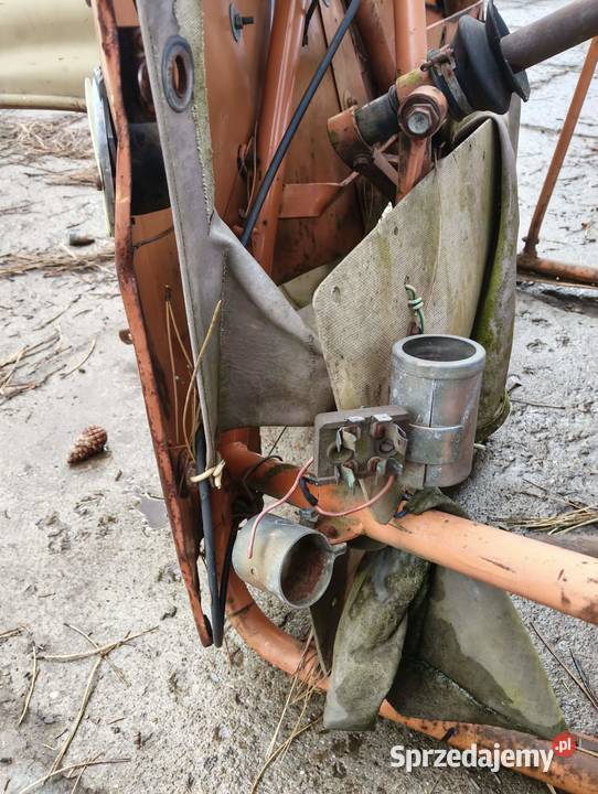 Simson Duo Rama 1980r