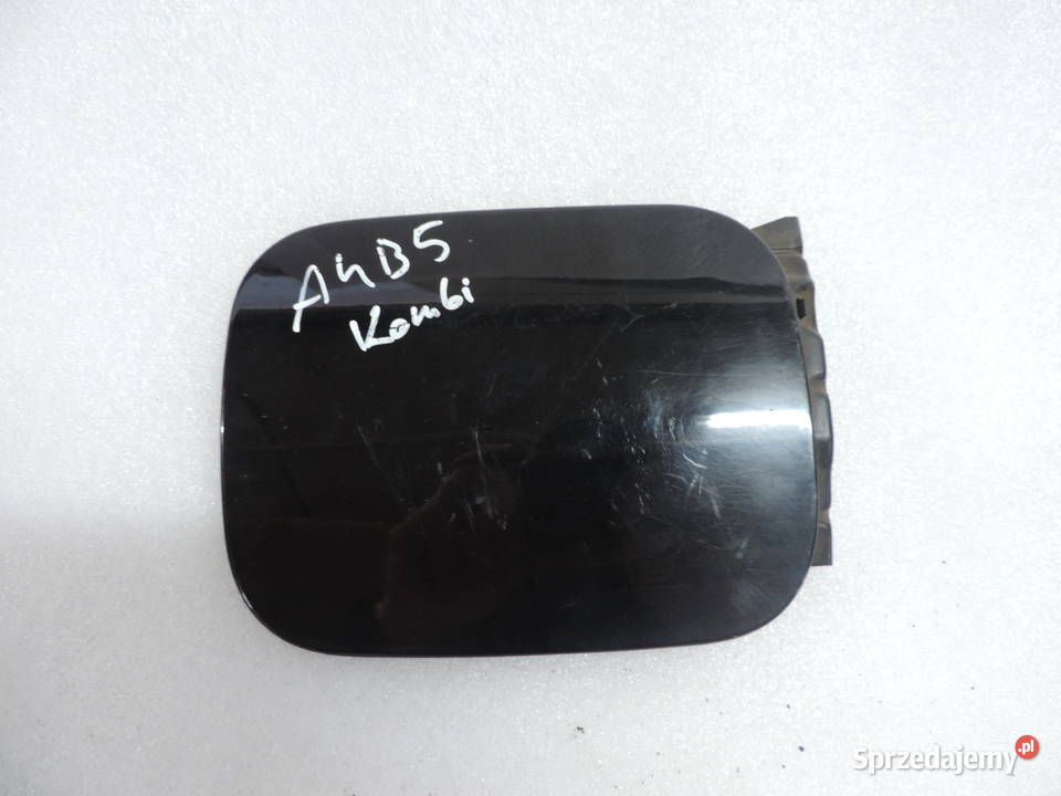 AUDI A4 B5 KLAPKA WLEWU PALIWA części blacharskie Nowy Sącz