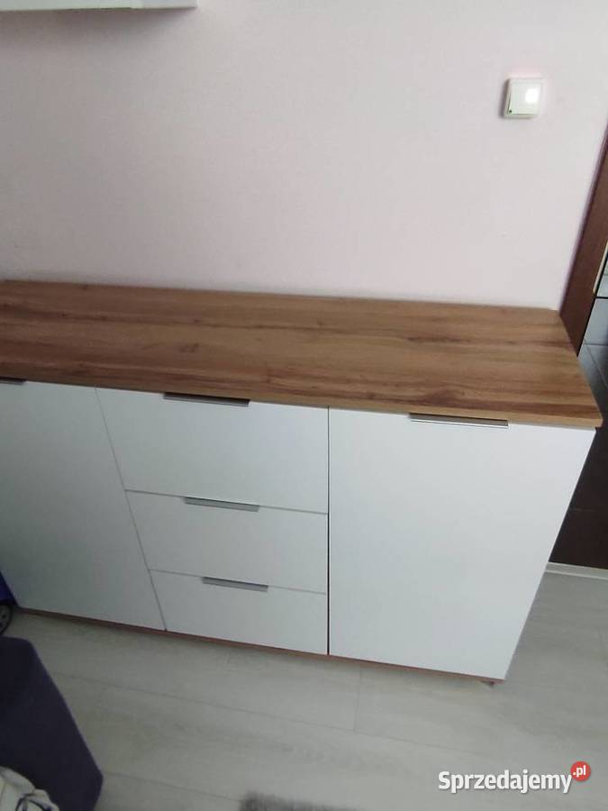Meble i łóżko do pokoju dziecięcego Dla Dziecka Mysłowice