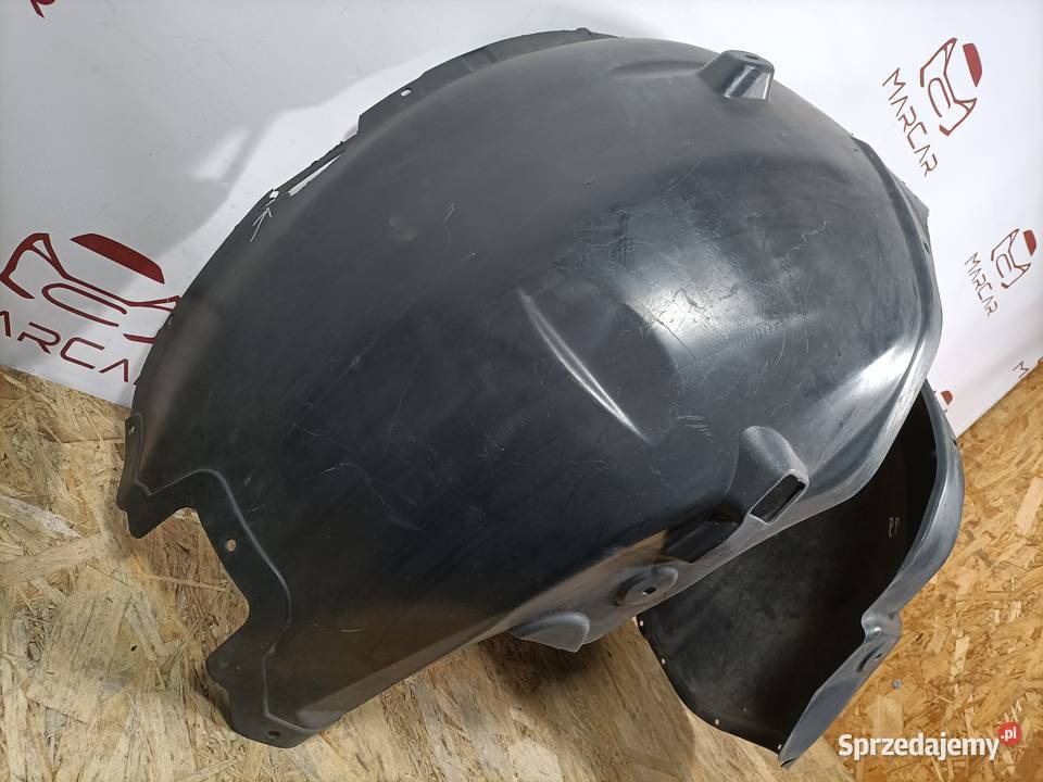 CHRYSLER 300C 05 NADKOLE PRAWY PRZÓD 05065502AB Pleszew