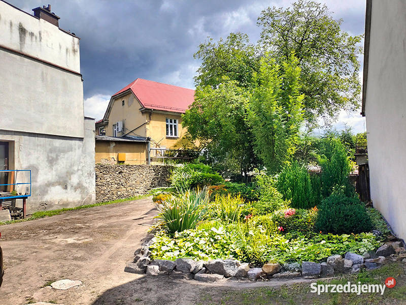 plac centrum Wadowic pod FOOD TRUCK Wadowice sprzedam