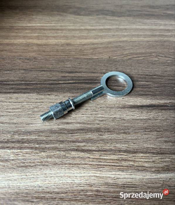 NOWY POLSKI NAPINACZ NAPINACZE ŁAŃCUCHA PRAWY śląskie Bielsko-Biała