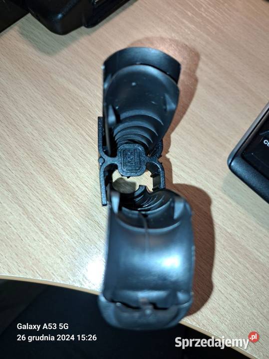 Nakladki na chwyt do Glock 17 gen 4 9x19 mm mazowieckie Jabłonna