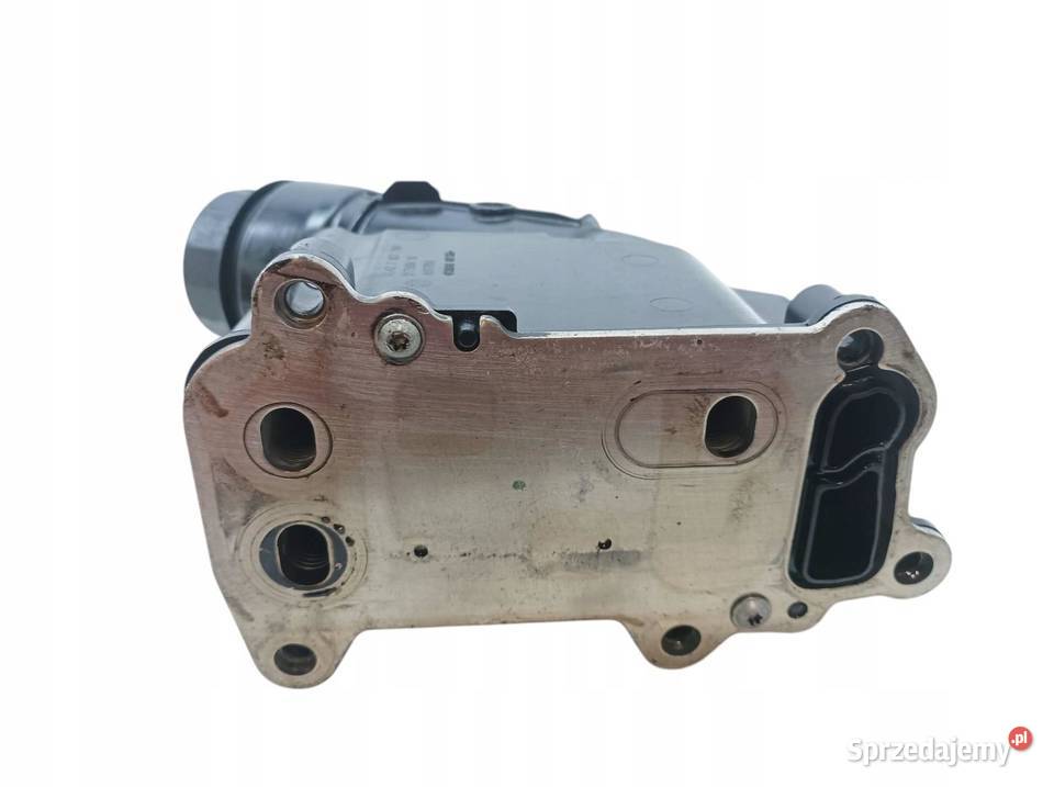 OBUDOWA FILTRA OLEJU 7807799 20 D Bmw Seria 3 V