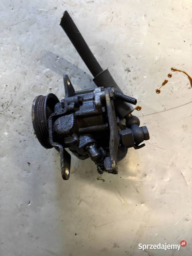 Pompa wspomagania Nissan Micra 7691974102 10 16v osobowe