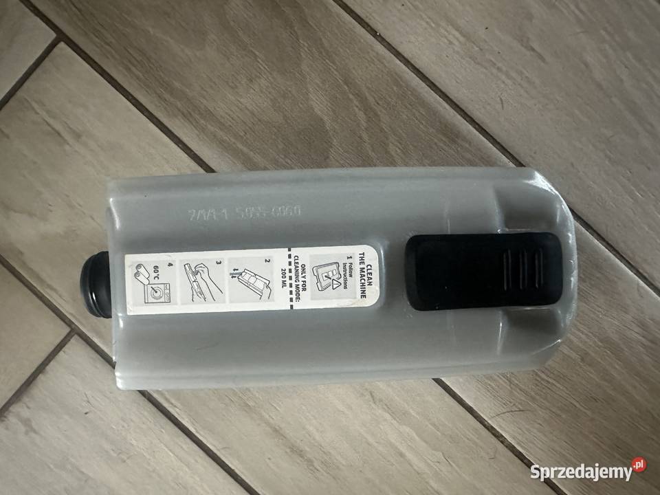 Podstawa Mop Karcher FC7FC7 Premium Stacja Łódź