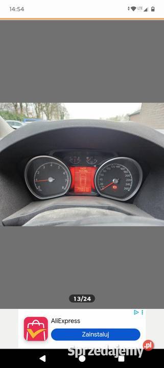 Ford Mondeo ghia Mondeo Kielce