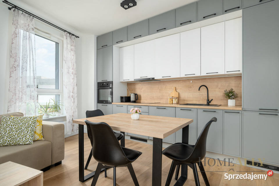 wynajmu mieszkania 579m2 3pokojowe Warszawa Piętro 2