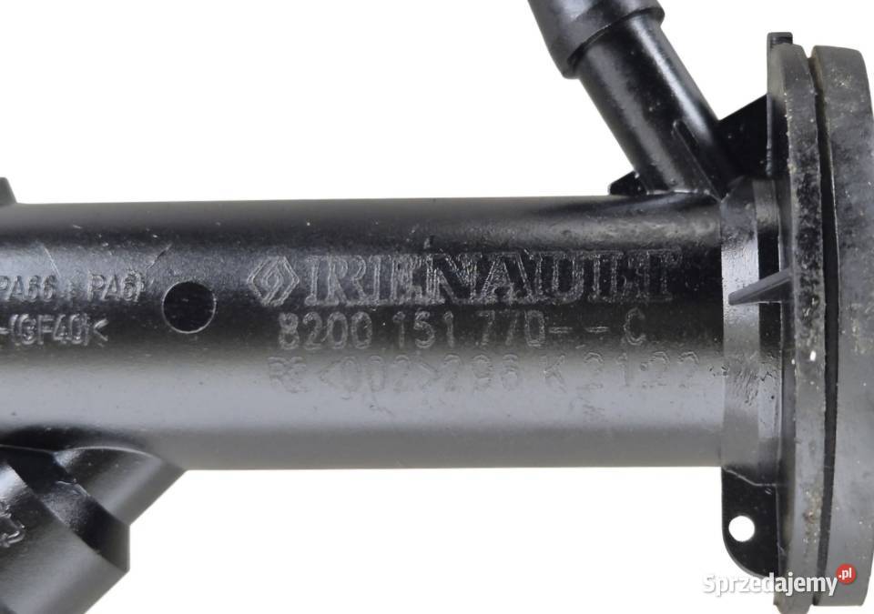 POMPA POMPKA SPRZEGŁA RENAULT MEGANE II świętokrzyskie sprzedam