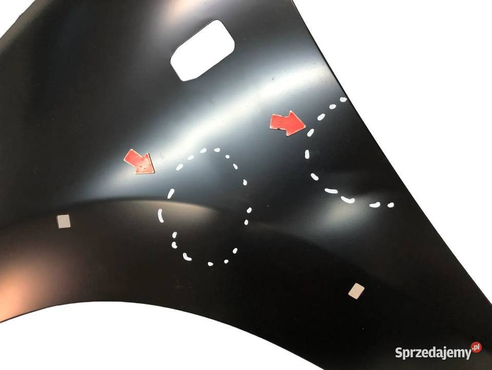 TOYOTA RAV4 II XA20 062000122005 BŁOTNIK PRZÓD Skarżysko-Kamienna