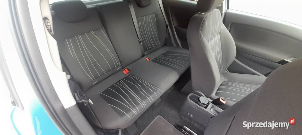 12 16V EcoFLEX Color Elegance nieuszkodzony Wojcieszów